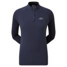 FJ (FOOTJOY) WOMEN'S HALF ZIP GOLF MIDLAYER