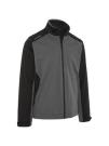 CALLAWAY GENT'S STORMLITE III WATERPROOF GOLF JACKET
