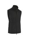CALLAWAY GENT'S MIXED MEDIA GOLF VEST/GILET