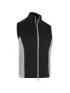 CALLAWAY GENT'S HIGH GAUGE GOLF VEST/GILET
