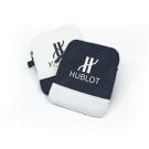 GOLF CADDI ZIPPED TWILL STRUCTURED LINED BAG EMPTY