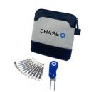 FLIX LITE CADDI ELITE ZIPPED GOLF BAG SET