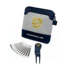 FLIX PRO 2.0 CADDI ELITE ZIPPED GOLF BAG SET