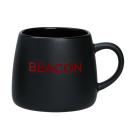 BEACON Earthenware Mug