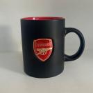 Bespoke Badged Ceramic Mug