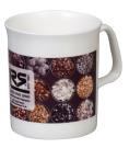 Marlborough Dye Sublimation mug