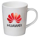 Metro Bone China Dye Sublimation Mug