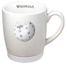 Horta Earthenware mug