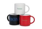 Hoxton Matt Earthenware Mug