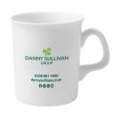 Marlborough Bone China mug