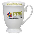 Marquee Bone China mug