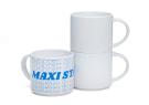 MAXI-Stacker Earthenware Mug