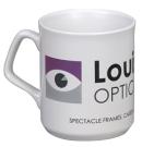 Sparta Earthenware mug