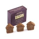 Three Seed Bomb Box - House