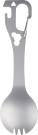 The Noe - Stainless steel spork
