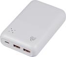 The Rayen - Recycled powerbank (20000 mAh)