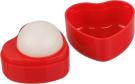 The Ilja - Heart shaped lip balm