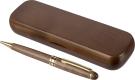 The Noa - Walnut twist ballpen