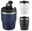 The Oli - Recycled double walled mug (175ml)