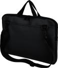The Rafi - Recycled PU laptop bag