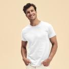 Iconic Adult White T-Shirt - WHITE