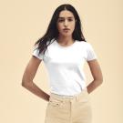 Iconic Women White T-Shirt - WHITE