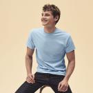 Original T Adult Colour T-Shirt - RED