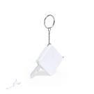 Liam 1m Opener Tape Measure - WHITE