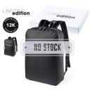 Sulust Backpack - BLACK