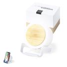 Sadow Multifunction Lamp - WHITE