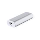 Hylin Power Bank - SILVER