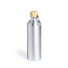Hetien Bottle - SILVER