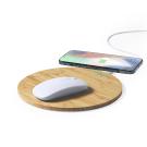 Bistol Charger Mousepad -