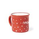 Verdux Mug - RED