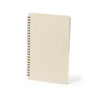 Roshan Notebook - BLACK