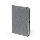 Pacmel Notepad - GREY
