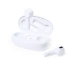 Kermit Earphones - WHITE