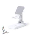 Cheviot Multifunction Holder - WHITE