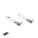 Grimluck Digital Skipping Rope - WHITE