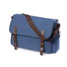 Gibson Document Bag - NAVY BLUE