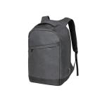 Frissa Anti-Theft Backpack - BLACK
