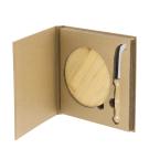 Nestor Cheese Knife Set -
