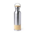 Gaucix Bottle - SILVER