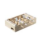 Helmmet Mini Table Football -