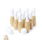 Spare Game Skittles -