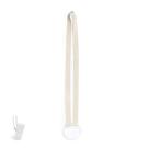 Felin Lanyard Cup Holder - NATURAL