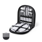 Tilken Picnic Set - GREY