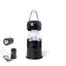 Mufar Power Bank Lamp - BLACK