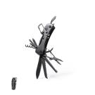 Komit Multifunction Pocket Knife - BLACK