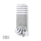 Vedant Towel Pareo - NAVY BLUE